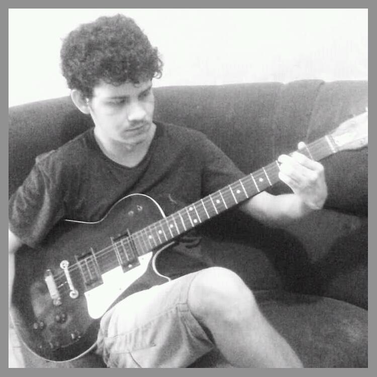 Marcelinho Santos